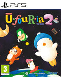 Ufouria The Saga 2 - PlayStation 5