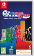 Sociable Soccer 2025 - Nintendo Switch