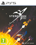 Steredenn Binary Stars - PlayStation 5