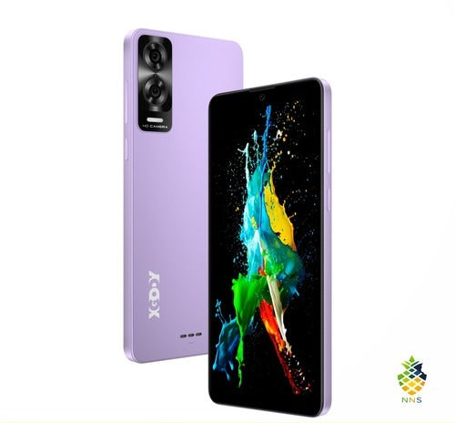 XGODY 6" Android 15 Smartphone 32GB 4G LTE Dual SIM Octa-Core 8MP GPS Unlocked