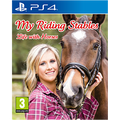 My Riding Stables Life With Ho - PlayStation 4