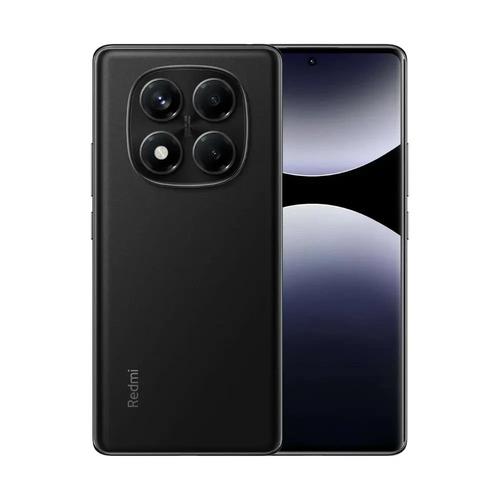 Xiaomi Redmi Note 14 Pro 5G 8GB 256GB Midnight Black 5G Unlocked UK