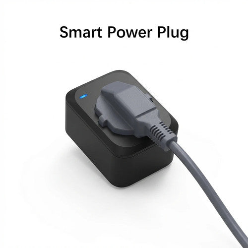 NNS Universal Travel Adapter UK Plug Converter USB Type-C Charger