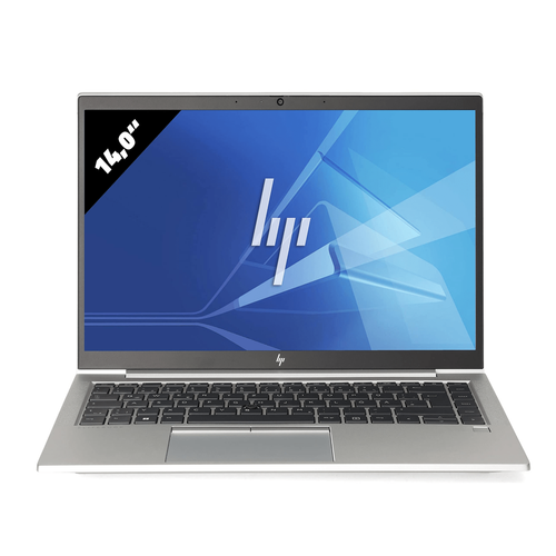 HP EliteBook 840 G7 Refurbed 14" Laptop i5-10210U 16GB 512GB SSD Win11 UK