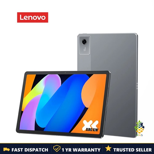 Lenovo Idea Tab 11 2.5K 6GB 128GB 90Hz Dimensity 6300 7040mAh Android UK