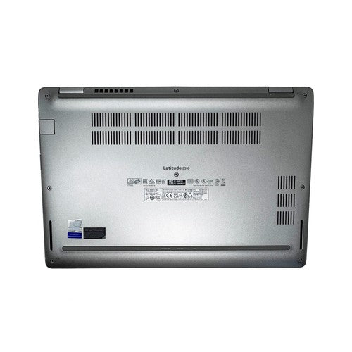 Dell Latitude 5310 Refurbed 13.3" Touchscreen Laptop i5 10th Gen 32GB RAM 1TB SS