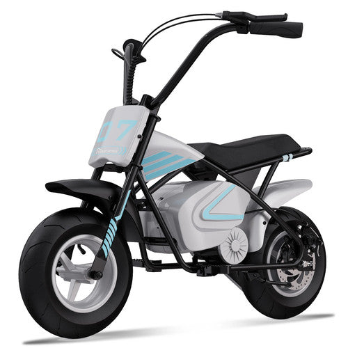 EVERCROSS EV07M 11" Tire Electric Kid motorcycle 300W 25.2V 4Ah E-motorbike