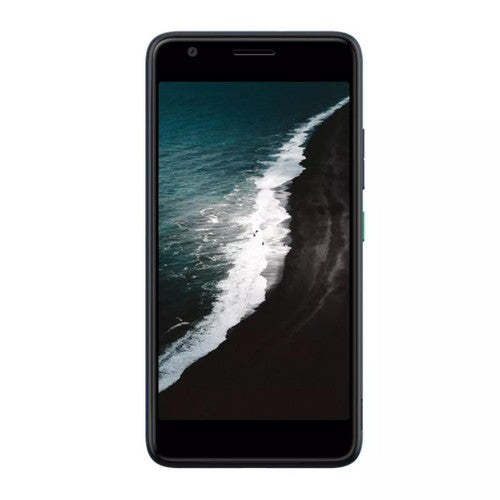 MobiWire Verda Smartphone 32GB Blue 4G Dual SIM NFC Unlocked Android Phone UK