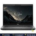 Dell Latitude 5400 Refurbed 14" Laptop i5-8365U 32GB 1TB SSD Win11 Pro UK