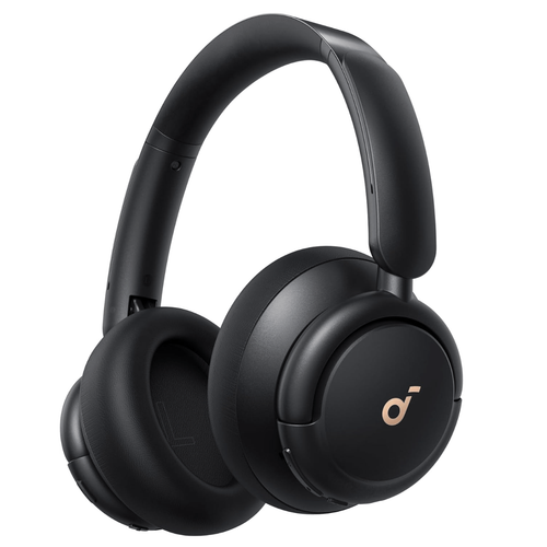 Anker Soundcore Q30 Noise Cancelling Headphones Hybrid ANC Bluetooth Over-Ear