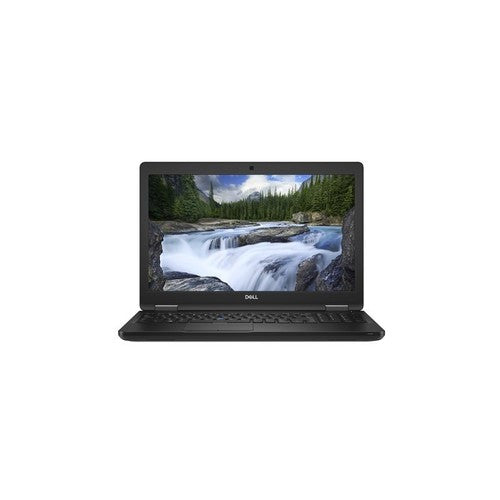 Dell Latitude E5590 Refurbed 15.6" Laptop i5-8350U 16GB 256GB NVMe Win 11 Pro UK