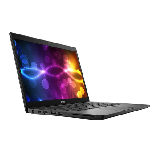 Dell Latitude 7490 Refurbed 14" FHD Laptop i7-8650U 16GB 1TB SSD Win11 Pro UK