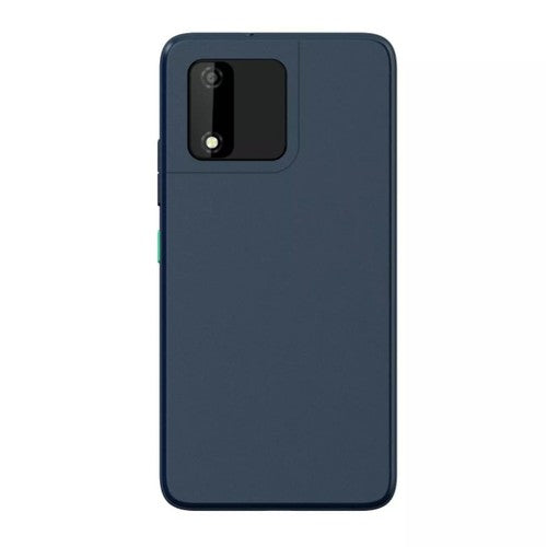 MobiWire Verda Smartphone 32GB Blue 4G Dual SIM NFC Unlocked Android Phone UK