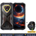 Cubot KingKong MINI4 Android Smartphone 4.7inch 90Hz 4700mAh 6GB+10GB 128GB NFC