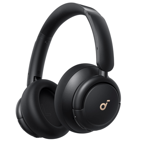 Anker Soundcore Q30 Noise Cancelling Headphones Hybrid ANC Bluetooth Over-Ear