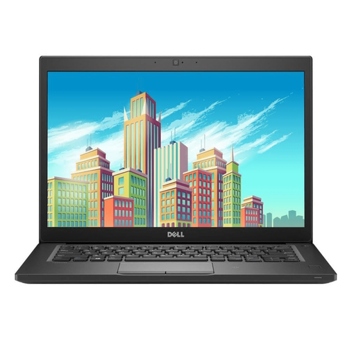 Dell Latitude 7490 Refurbed 14" FHD Laptop i7-8650U 16GB 1TB SSD Win11 Pro UK