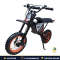 FREEBOY Y66 Electric Dirt Bike 3000W 48V 30Ah Off Road All Terrain E Motorbike