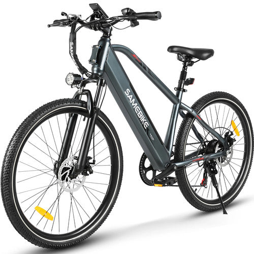 SAMEBIKE RS-A01 Electric Bike 250W 36V 15Ah 26" City Commuter E-Bike 90km UK