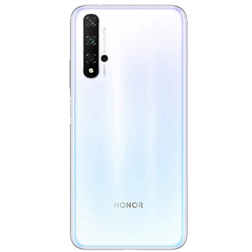 HONOR 20 4G Smartphone 6.26-inch Android 9.0 48MP 3750mAh Wifi BT Dual Sim
