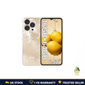 OUKITEL C3 Smartphone 16GB+64GB 6.52" AMOLED 5000mAh 13MP Android 14 4G Dual