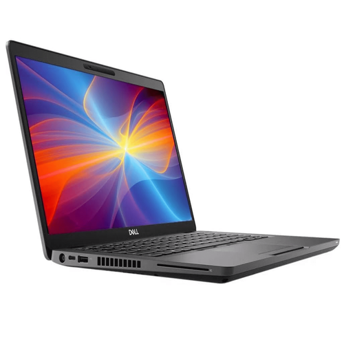 Dell Latitude 5400 Refurbed 14" Laptop i5-8365U 32GB 1TB SSD Win11 Pro UK