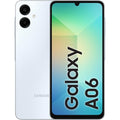 Samsung Galaxy A06 4GB+64GB 6.7" HD+ 5000mAh 50MP Android 4G Dual SIM Unlocked - Light Blue
