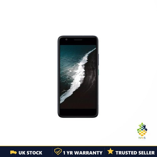 MobiWire Verda Smartphone 32GB Blue 4G Dual SIM NFC Unlocked Android Phone UK