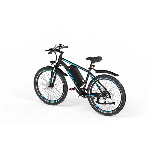 KOOLUX X15 Electric Bike 26 48V 15.6Ah 250W Long Range City Cruiser All Terrain