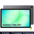 Samsung Galaxy Tab A11+ 11" Tablet 6GB 128GB 90Hz AI Dual Speakers Android UK