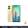 Samsung Galaxy A06 4GB+64GB 6.7" HD+ 5000mAh 50MP Android 4G Dual SIM Unlocked