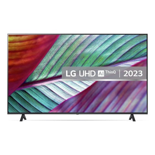 LG 50UR78006LK 50in Smart 4K Ultra HD HDR LED TV webOS Freeview Play UK