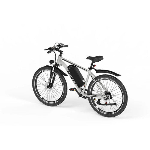 KOOLUX X15 Electric Bike 26 48V 15.6Ah 250W Long Range City Cruiser All Terrain