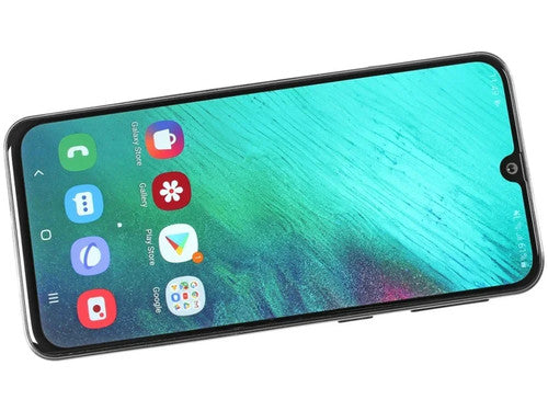 SAMSUNG Galaxy A40 Android Phone 25MP 3100mAh 4G UK 1080x2340 Yes Not Detachable
