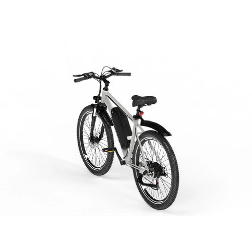 KOOLUX X15 Electric Bike 26 48V 15.6Ah 250W Long Range City Cruiser All Terrain