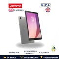 Lenovo Tab M8 (4th Gen) TB301FU 8in HD 32GB 3GB Android Tablet Arctic Grey UK