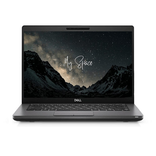 Dell Latitude 5400 Refurbed 14" Laptop i5-8365U 32GB 1TB SSD Win11 Pro UK