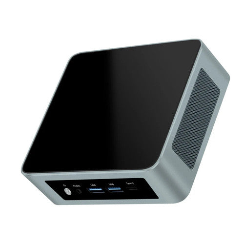 TOPC Mini PC AMD Ryzen 7 5800U 32GB 1TB NVMe SSD Win11 Pro Triple 4K Wifi BT UK