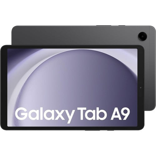 Samsung Galaxy Tab A9 64GB 4GB WiFi 8.7in Android Tablet Graphite UK