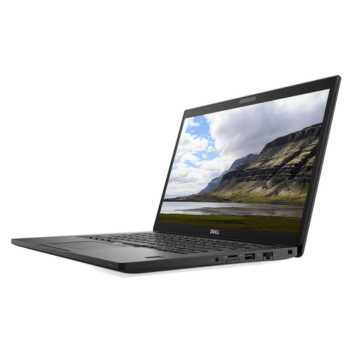 Dell Latitude 7490 Refurbed 14" FHD Laptop i7-8650U 16GB 1TB SSD Win11 Pro UK