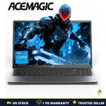 ACEMAGIC 15.6" Laptop Intel i5-12600H 16GB 512GB SSD FHD WiFi6 Windows 11 UK