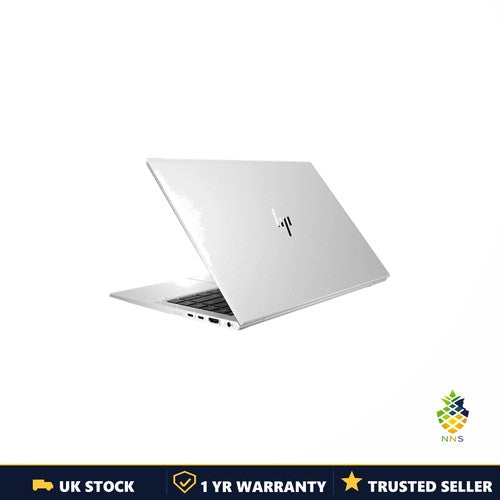 HP EliteBook 840 G7 Refurbed 14" Laptop i5-10210U 16GB 512GB SSD Win11 UK