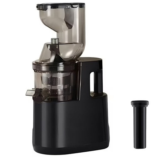 Centrifugal Juicer Machine Whole Fruit Vegetable Extractor Stainless Steel UK