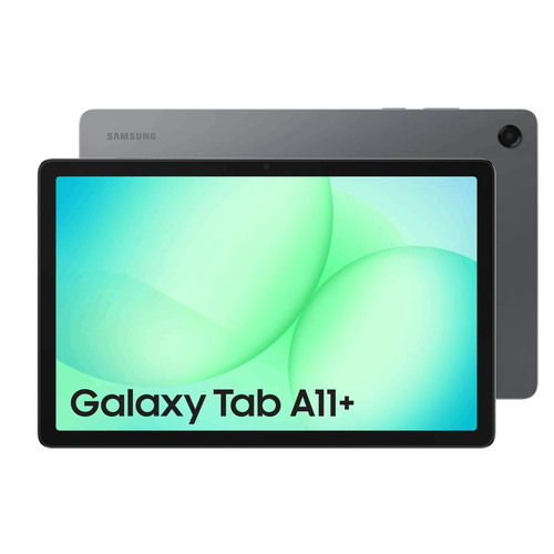 Samsung Galaxy Tab A11+ 11" Tablet 6GB 128GB 90Hz AI Dual Speakers Android UK