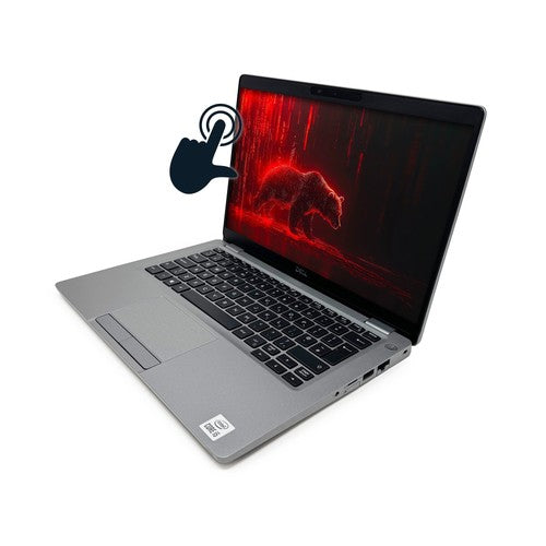 Dell Latitude 5310 Refurbed 13.3" Touchscreen Laptop i5 10th Gen 32GB RAM 1TB SS