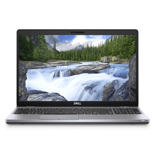 Dell Latitude 5510 Refurbed 15.6" Laptop i5-10210U 16GB 256GB SSD Win 11 UK