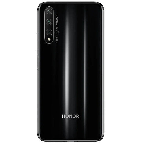 HONOR 20 4G Smartphone 6.26-inch Android 9.0 48MP 3750mAh Wifi BT Dual Sim
