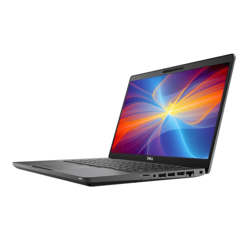Dell Latitude 5400 Refurbed 14" Laptop i5-8365U 32GB 1TB SSD Win11 Pro UK