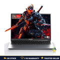 ACEMAGIC Ryzen 5 7430U 15.6" Laptop 16GB 512GB SSD WiFi 5 BT5.0 Notebook UK