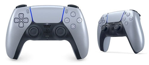 Sony PS5 DualSense Wireless Controller Galactic Deep Earth Chroma Limited UK