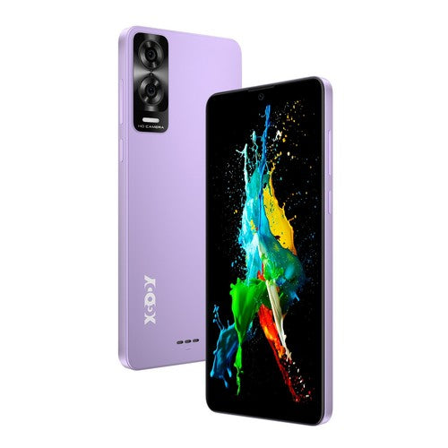 XGODY 6" Android 15 Smartphone 32GB 4G LTE Dual SIM Octa-Core 8MP GPS Unlocked